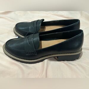 Dolce Vita Loafers Women Size 7
